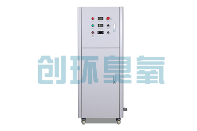 广东2026好用的臭氧发生器哪个公司靠谱?工业设备厂家盘点