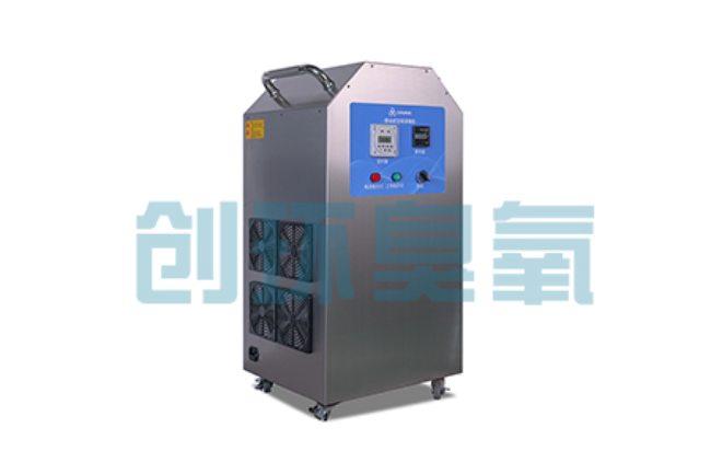 广东2026化妆品生产车间GMP洁净区环境维持,臭氧发生器如何与空调系统联动?