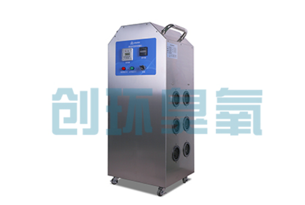 广东工厂化循环水系统臭氧投加策略及ORP安全阈值管理