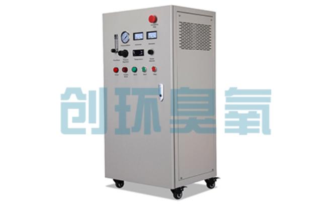 广东密度养殖如何降低病害率?臭氧发生器精准消杀全解析