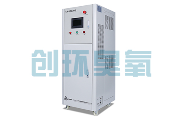 广东高密度养殖中臭氧发生器的维护方法有哪些