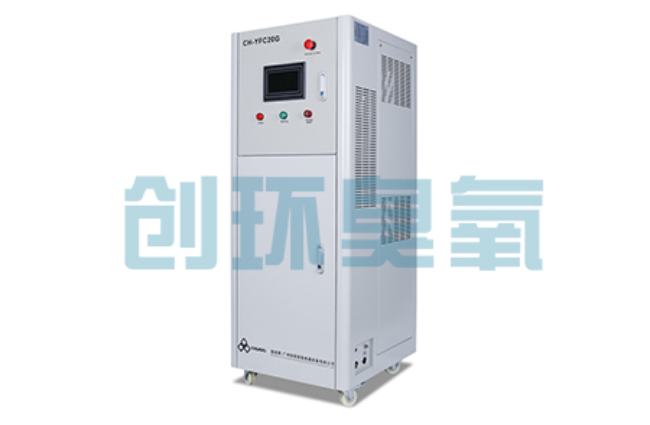 广东海水养殖病害频发怎么防?臭氧发生器无残留消毒全解析