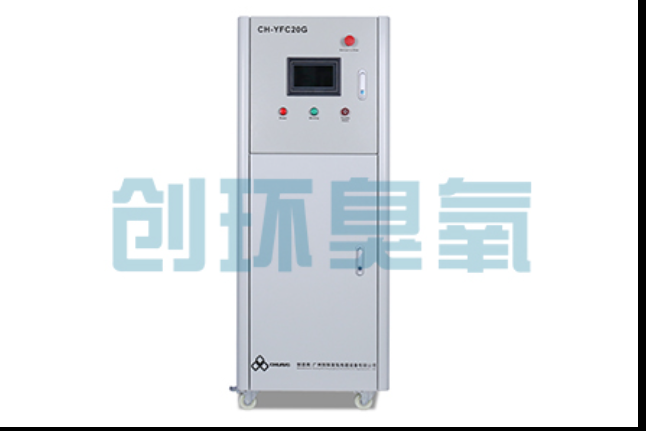 广东ORP(氧化还原电位)控制在海水养殖臭氧投加中的核心作用与设定区间