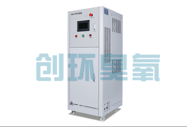 广东南美白对虾养殖弧菌超标怎么办？臭氧发生器精准消杀与避坑指南