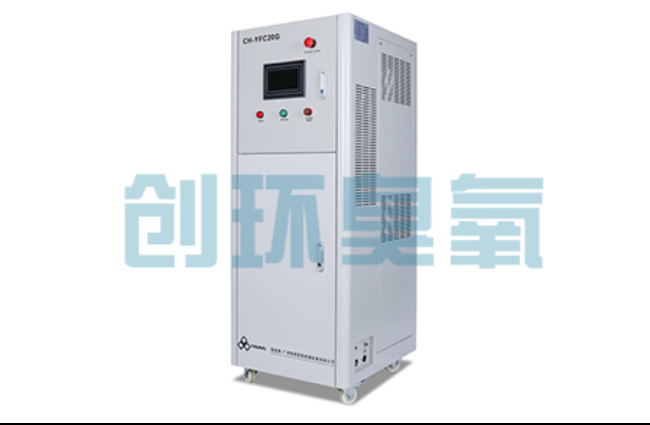广东高密度养虾水质恶化怎么救？臭氧发生器降解氨氮与亚硝酸盐实操步骤