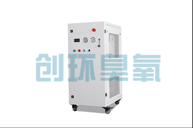 广东2026年南美白对虾循环水养殖系统(RAS)臭氧消毒完整指南