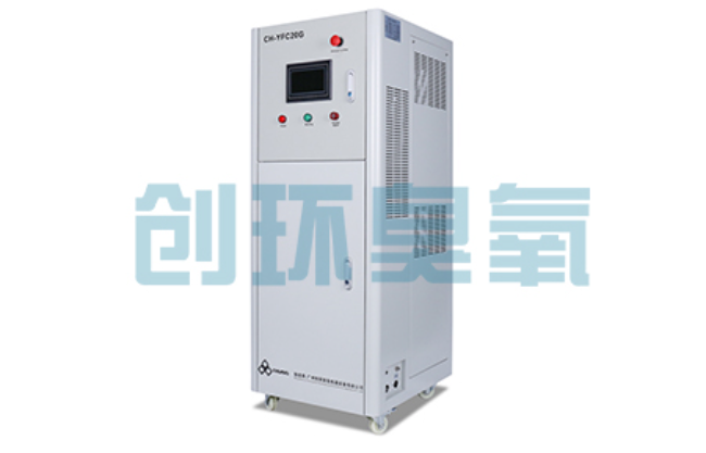 广东工厂化循环水养虾必备:蛋白分离器后端注入臭氧的技术要点与逻辑