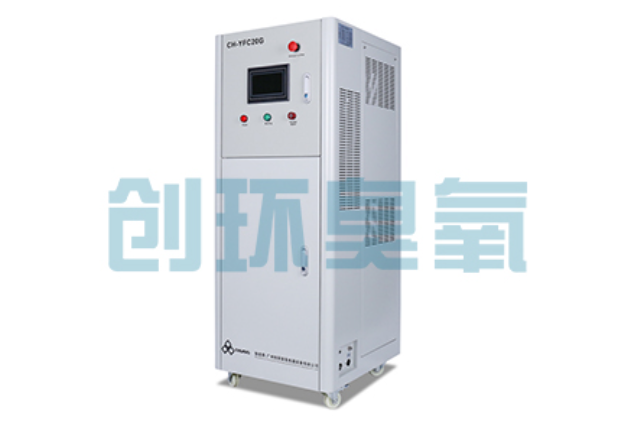 广东石斑鱼循环水养殖避坑清单：臭氧发生器选型与投加的8个误区