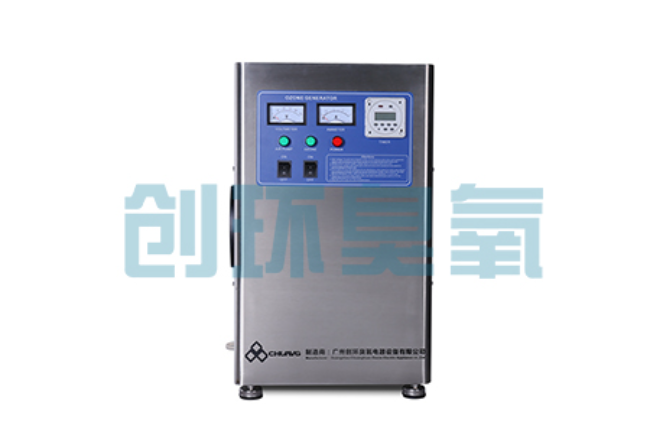 广东高盐高浓度化工废水怎么处理?臭氧发生器催化氧化技术的应用边界在哪里?