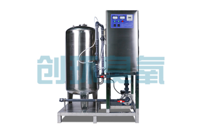广东臭氧发生器设计4大核心问题全解析:附气源与参数选型表