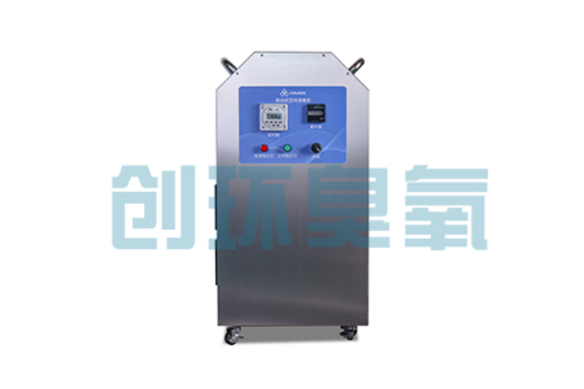 广东臭氧发生器在其他食品加工中的应用有哪些?