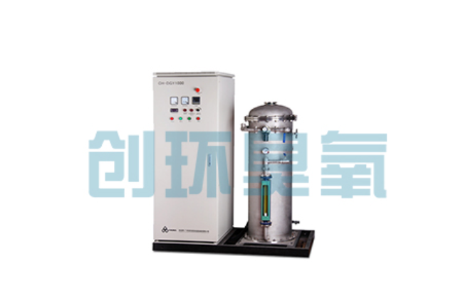 广东臭氧+UV vs 臭氧+H₂O₂：哪个AOP工艺运行成本低20%？