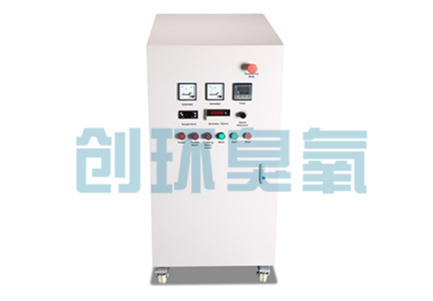 广东拒绝盲目选型！工厂化循环水养殖臭氧发生器产量计算公式与避坑指南