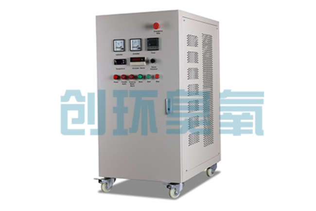 广东冬季养殖场密闭消毒双赢方案：臭氧发生器在工厂化水产与畜牧场景的安全应用