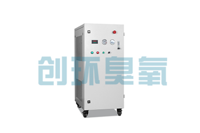 广东高密度养殖中臭氧发生器的维护方法
